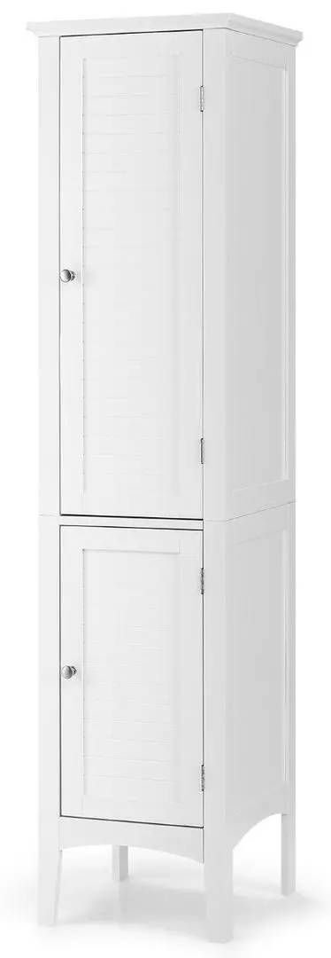 Penal Costway HW66805WH (White) - 6