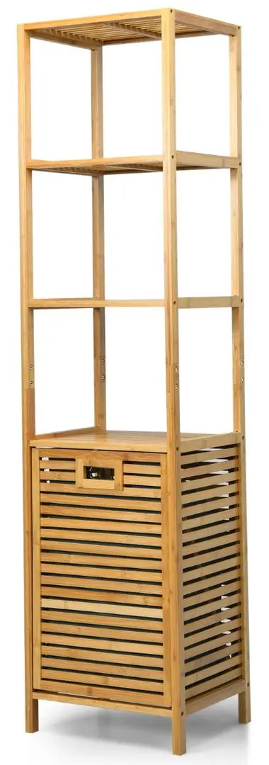 Dulap Costway HW66866NA (Natural)