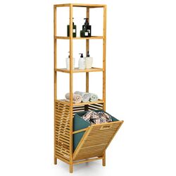 Dulap Costway HW66866NA (Natural) Thumb