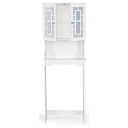 Dulap Costway JV10740WH (White) Thumb