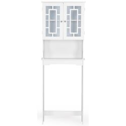 Dulap Costway JV10740WH (White) Thumb