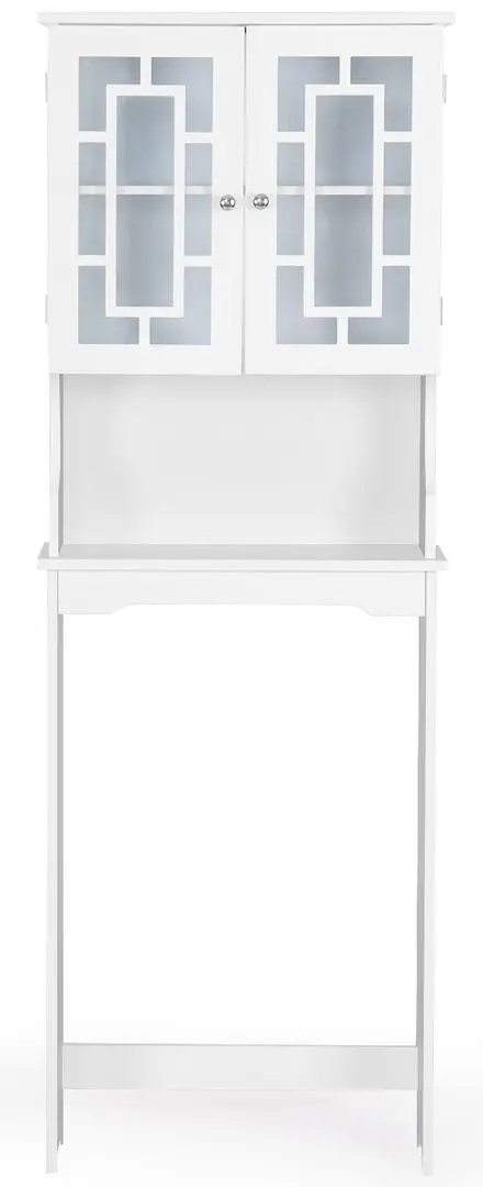 Dulap Costway JV10740WH (White)