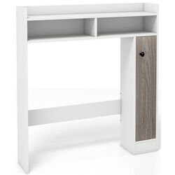 Dulap Costway BA7881WH (White) Thumb