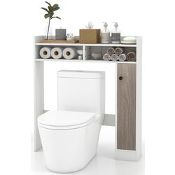 Dulap Costway BA7881WH (White) Thumb