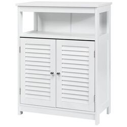 Dulap Costway HW65847WH (White)