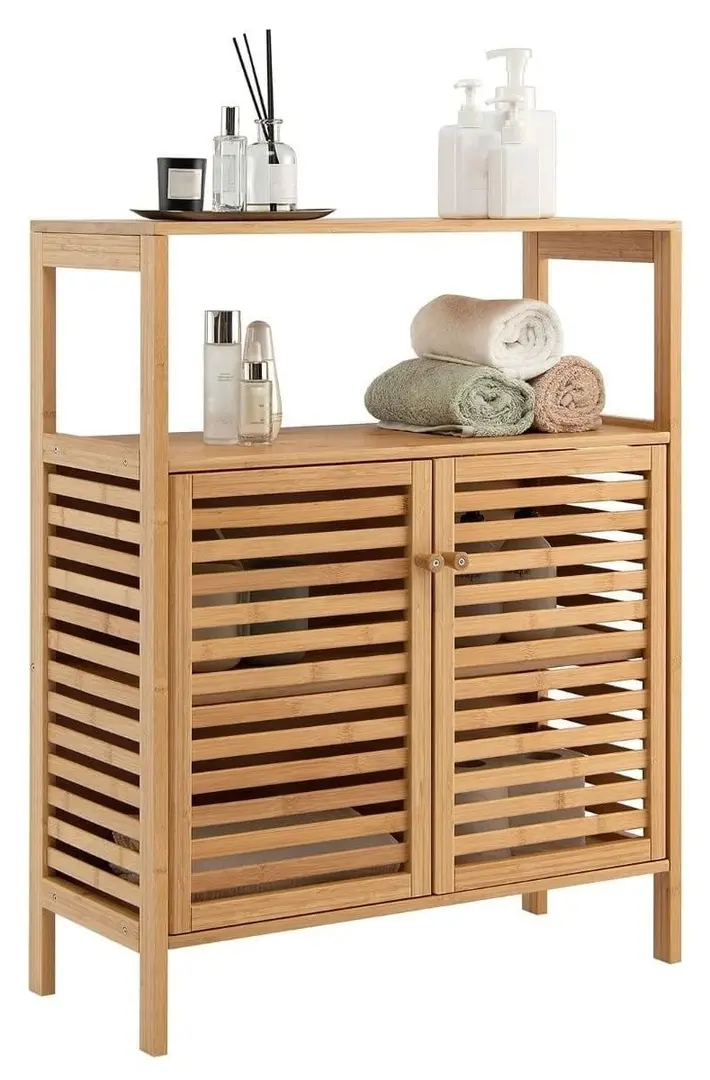 Шкафчик Costway JV11253NA (Natural)