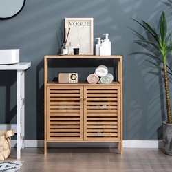 Шкафчик Costway JV11253NA (Natural) Thumb