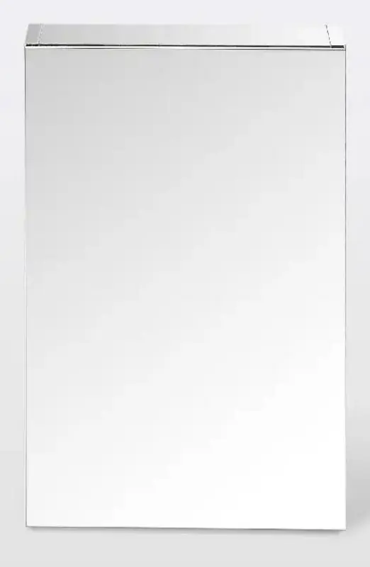 Dulap cu oglinda GoodHome Imandra 40x60x15 (White)