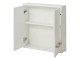 Dulap GoodHome Ladoga 60x60x15 (White)