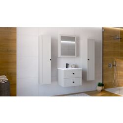 Dulap cu oglinda Halmar Toreto SLU-60 (Cashmere) Thumb