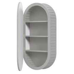 Шкаф с зеркалом Halmar Venezia SLU (Cashmere) Thumb