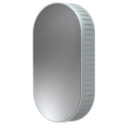 Dulap cu oglinda Halmar Venezia SLU (Turquoise Matt) Thumb