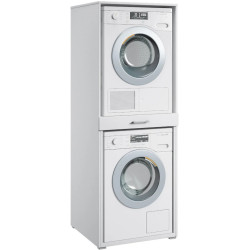 Dulap Helvetia Aza 3097ME61 (White) Thumb