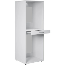 Dulap Helvetia Aza 3097ME61 (White) Thumb