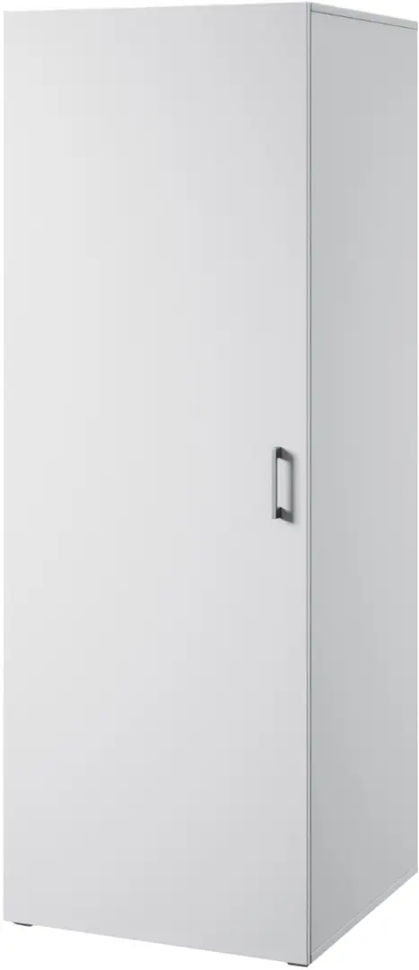 Шкаф Helvetia Aza 3097ME63 (White)