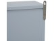 Dulap cu oglinda Homcom 834-172 48x14x45 cm (Grey)