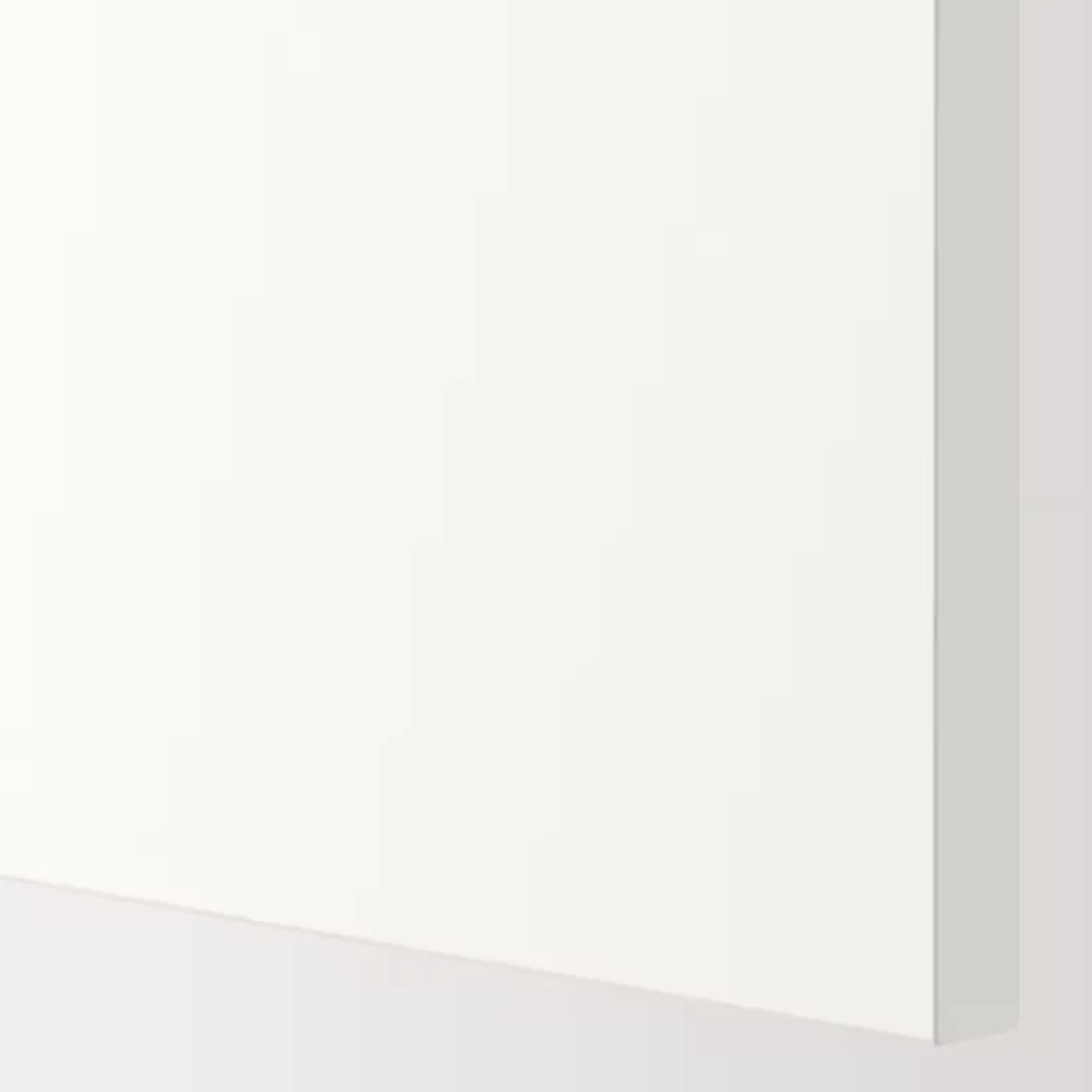 Шкаф Ikea Enhet 120x32x150 (Белый)