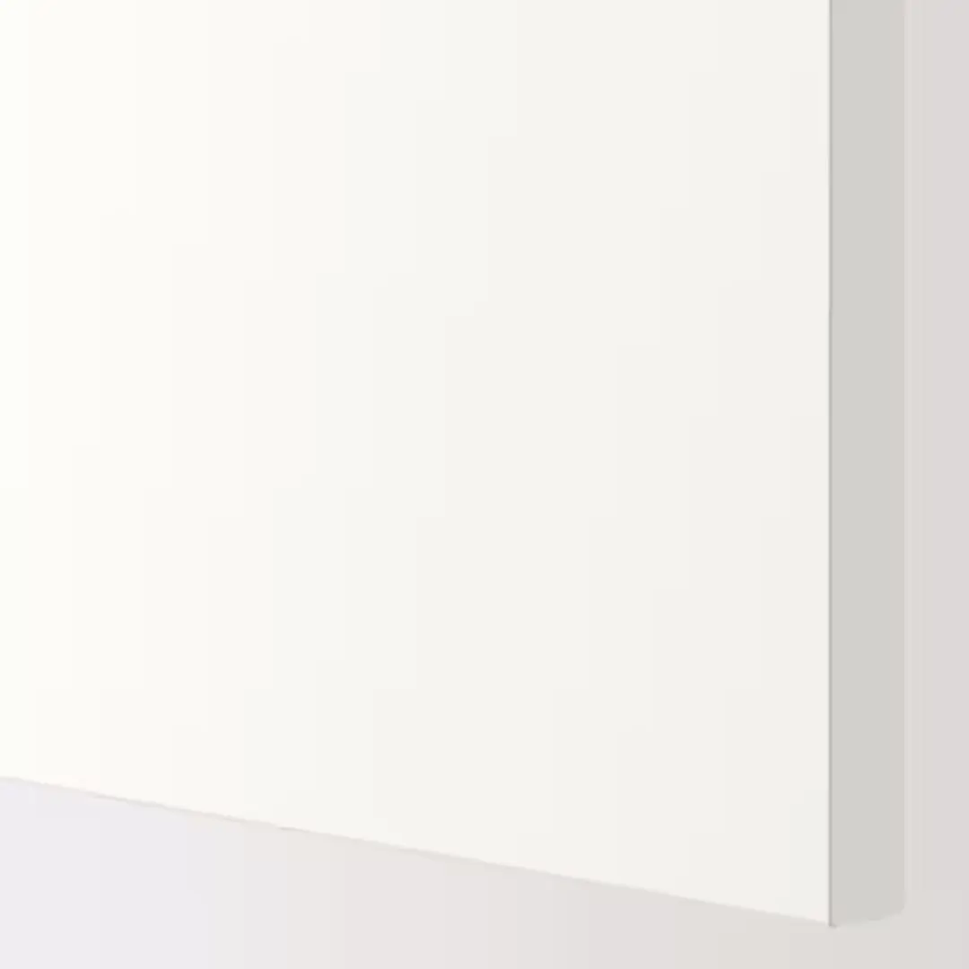 Шкаф Ikea Enhet 80x32x204 (Белый)