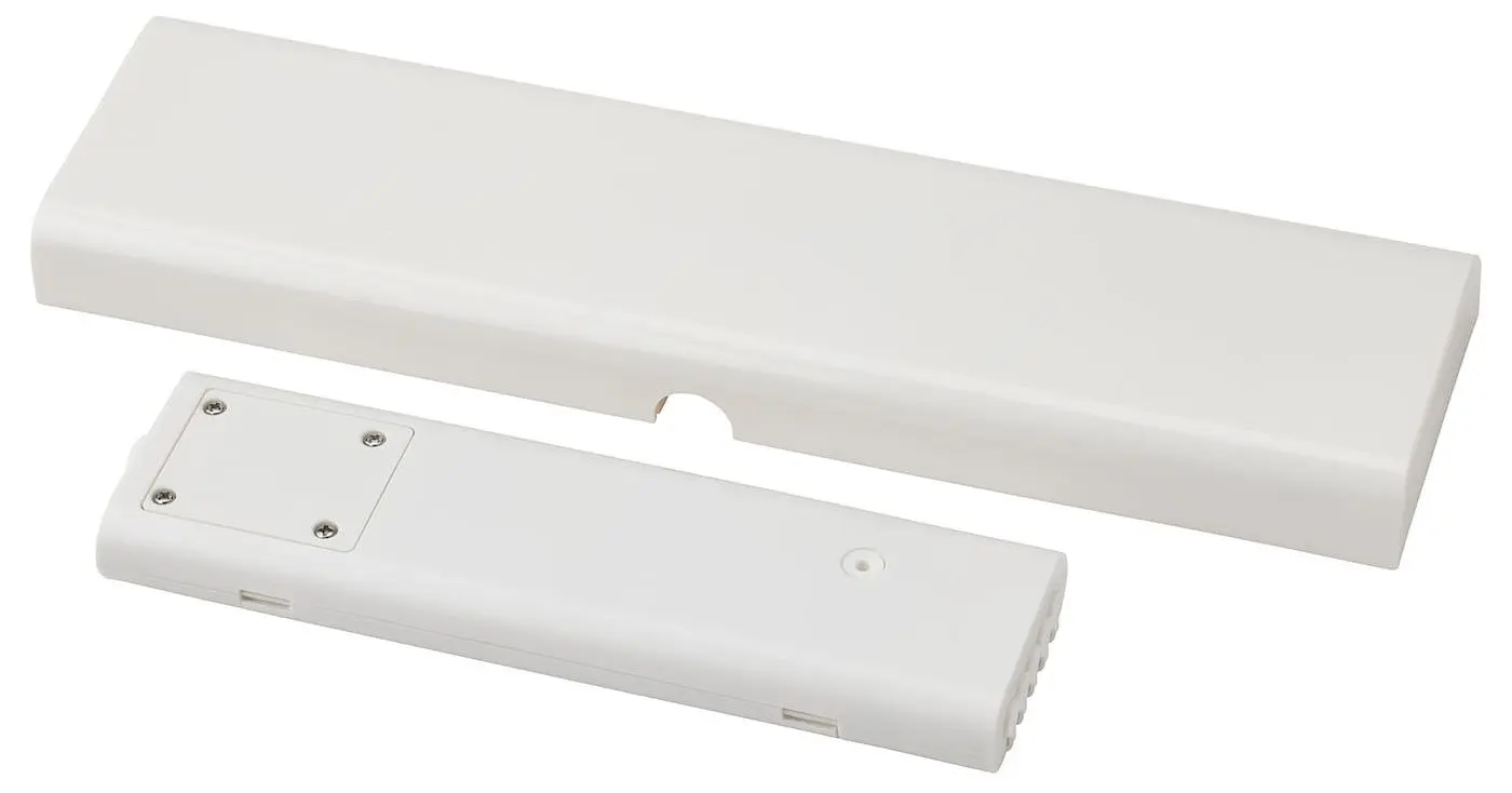 Dulap cu oglinda Ikea Faxalven cu oglinda/iluminare 80x15x95 (Alb)