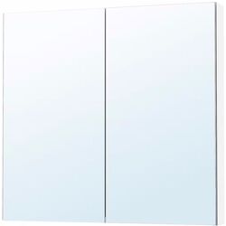 Dulap cu oglinda Ikea Lettan 100x15x95 Thumb