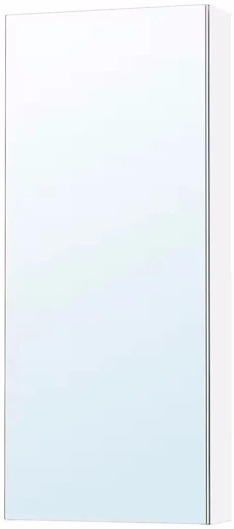 Dulap cu oglinda Ikea Lettan 40x15x95