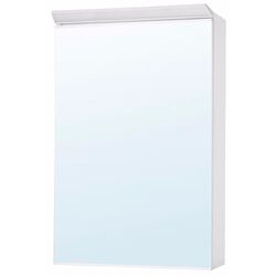 Dulap cu oglinda Ikea Treasjon 50x17x75 (Alb) Thumb