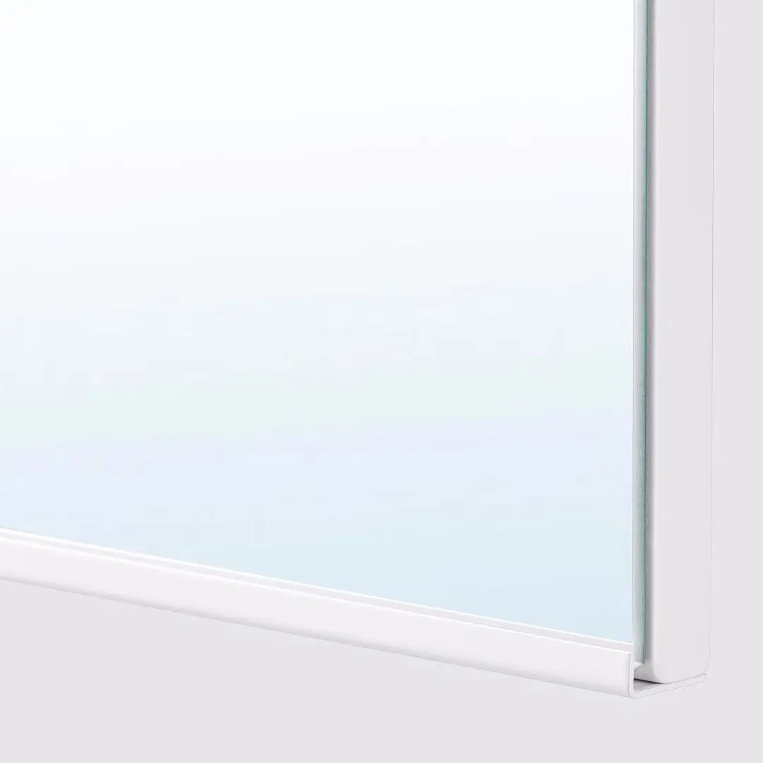 Dulap cu oglinda Ikea Treasjon 50x17x75 (Alb)