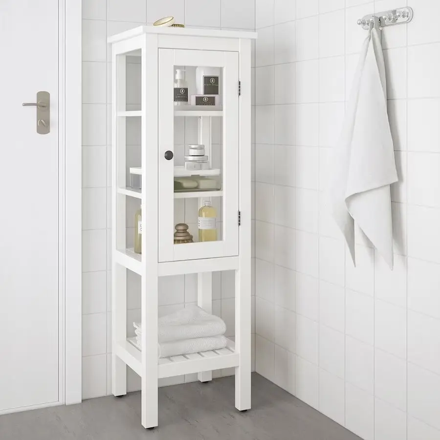 Dulap Ikea Hemnes 42x38x131 (Alb) - 2