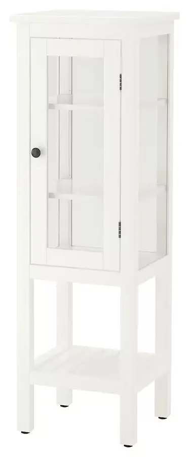 Dulap Ikea Hemnes 42x38x131 (Alb)