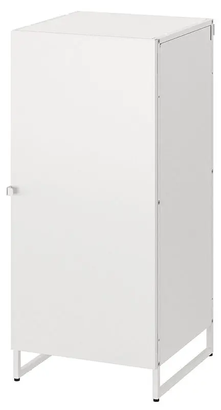 Dulap Ikea Jostein 41x44x90 (Alb)