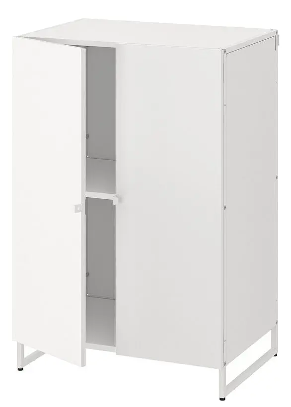 Dulap Ikea Jostein 61x44x90 (Alb)