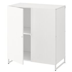 Dulap Ikea Jostein 81x44x90 (Alb)