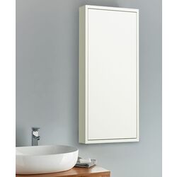 Dulap suspendat Ikea Havback 40x15x95 (Alb)