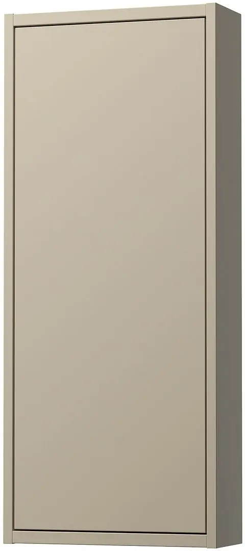 Dulap suspendat Ikea Havback 40x15x95 (Bej)