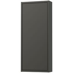 Dulap suspendat Ikea Havback 40x15x95 (Gri Inchis) Thumb