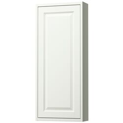 Dulap suspendat Ikea Tannforsen 40x15x95 (Alb) Thumb