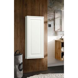 Dulap suspendat Ikea Tannforsen 40x15x95 (Alb)