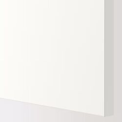 Set mobila pentru baie Ikea Enhet 139x63.5 (Alb) Thumb