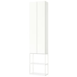 Sistem depozitare Ikea Enhet 60x32x255 (Alb) Thumb