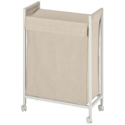 Sistem depozitare Ikea Enhet cos rufe 140x32x204 (Alb) Thumb