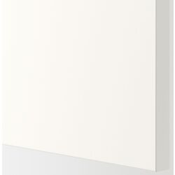 Sistem depozitare Ikea Enhet raft/corp 90x32x180 (Antracit/Alb) Thumb