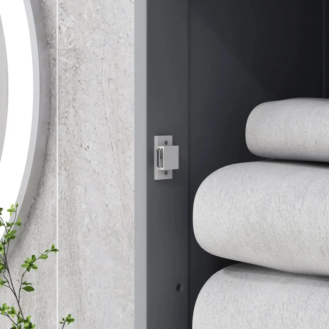 Penal Kleankin 834-291V80GY (Grey)