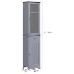 Penal Kleankin 834-291V80GY (Grey) Thumb