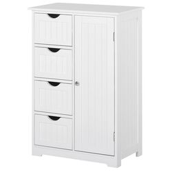 Шкаф Kleankin 834-181 (White) Thumb