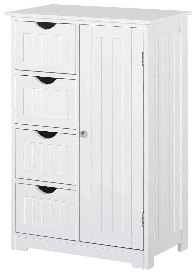 Шкаф Kleankin 834-181 (White)