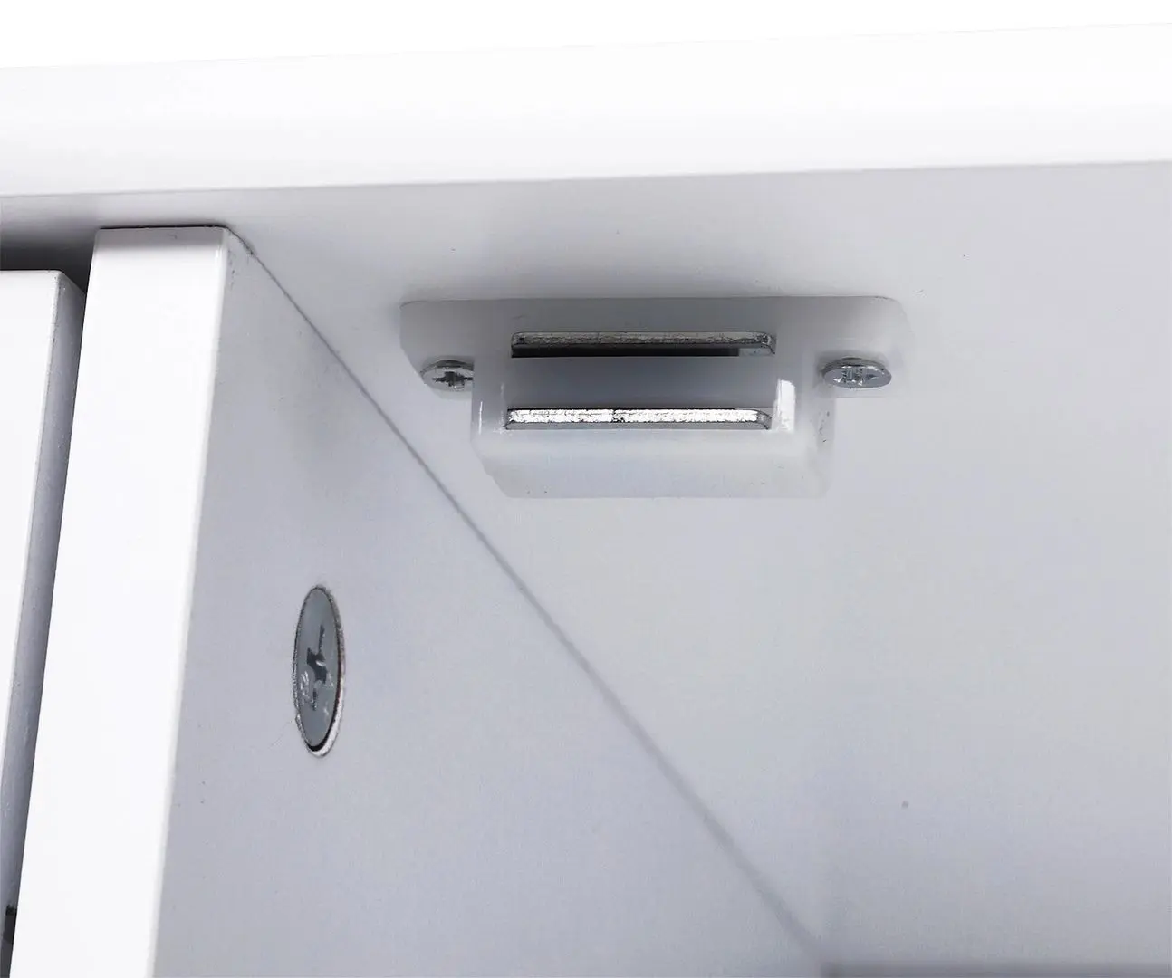 Шкаф Kleankin 834-181 (White)