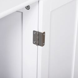 Шкаф Kleankin 834-181 (White) Thumb