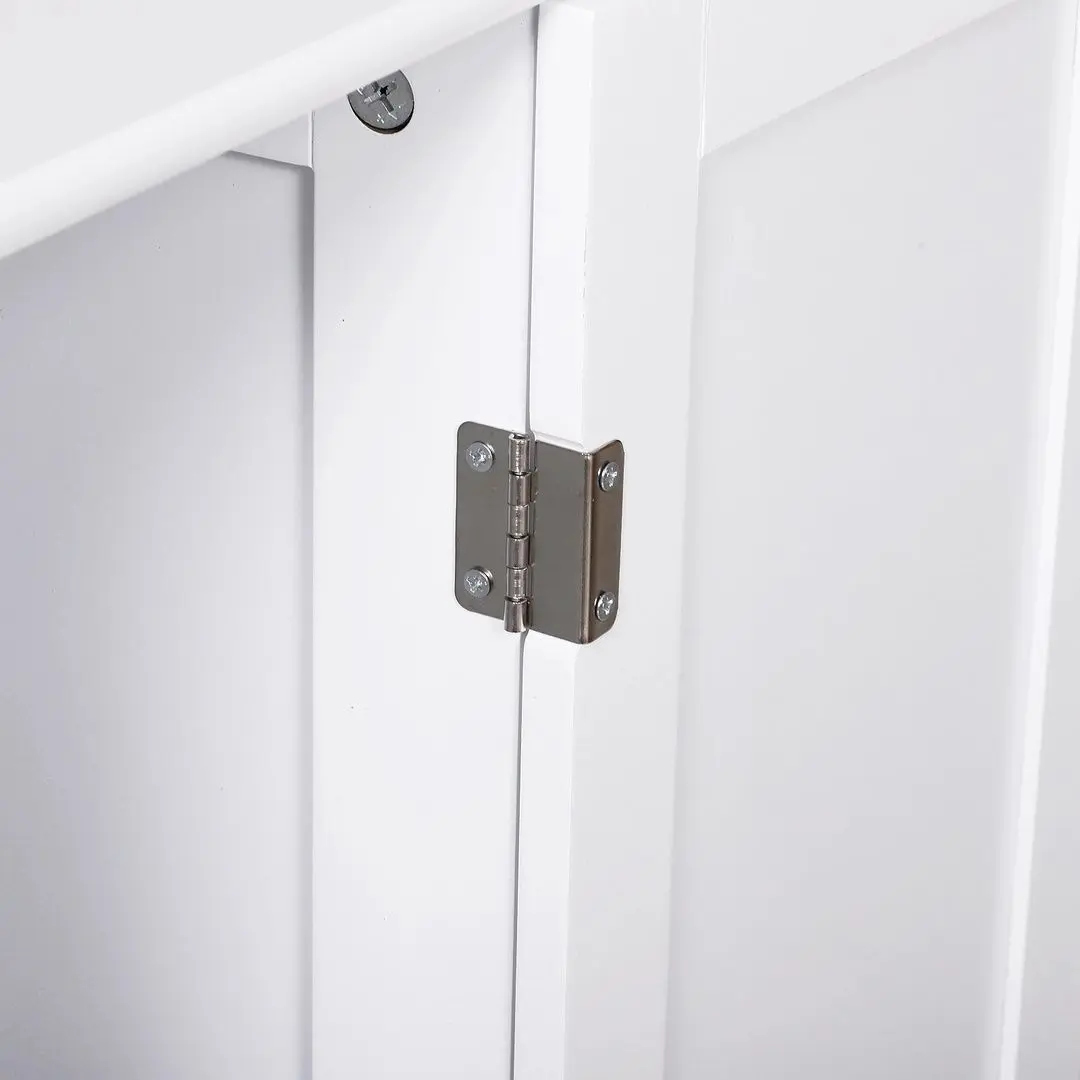 Шкаф Kleankin 834-181 (White)