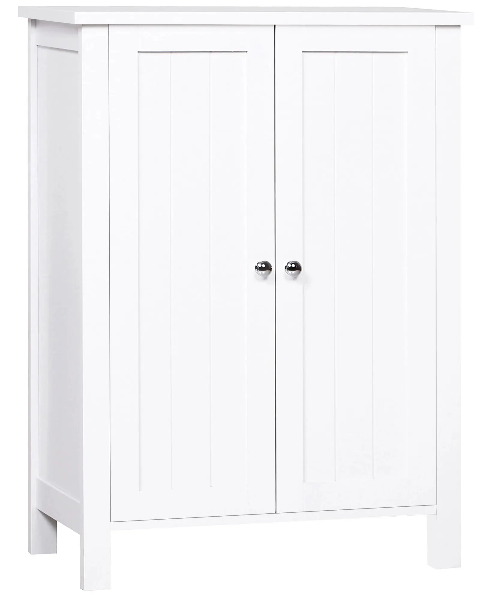 Шкаф Kleankin 834-183 (White) - 2