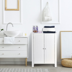 Шкаф Kleankin 834-183 (White)